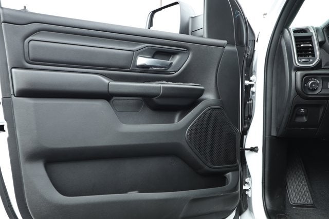 2026 RAM Ram 1500 RAM 1500 TRADESMAN CREW CAB 4X2 5'7' BOX