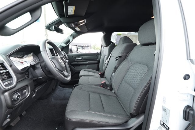 2026 RAM Ram 1500 RAM 1500 TRADESMAN CREW CAB 4X2 5'7' BOX