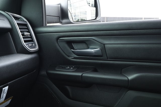 2026 RAM Ram 1500 RAM 1500 TRADESMAN CREW CAB 4X2 5'7' BOX