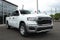 2026 RAM Ram 1500 RAM 1500 TRADESMAN CREW CAB 4X2 5'7' BOX