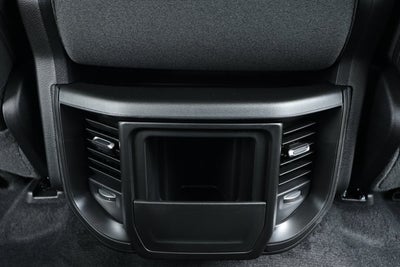 2026 RAM Ram 1500 RAM 1500 TRADESMAN CREW CAB 4X2 5'7' BOX