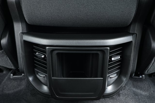 2026 RAM Ram 1500 RAM 1500 TRADESMAN CREW CAB 4X2 5'7' BOX