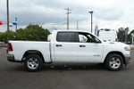 2026 RAM Ram 1500 RAM 1500 TRADESMAN CREW CAB 4X2 5'7' BOX