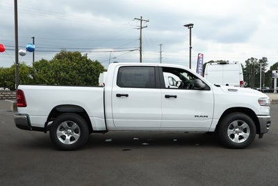2026 RAM Ram 1500 RAM 1500 TRADESMAN CREW CAB 4X2 5'7' BOX