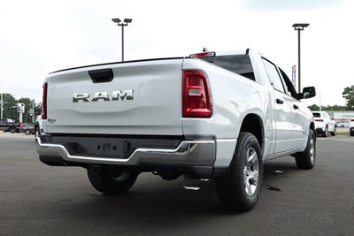 2026 RAM Ram 1500 RAM 1500 TRADESMAN CREW CAB 4X2 5'7' BOX