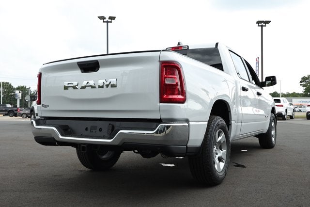 2026 RAM Ram 1500 RAM 1500 TRADESMAN CREW CAB 4X2 5'7' BOX