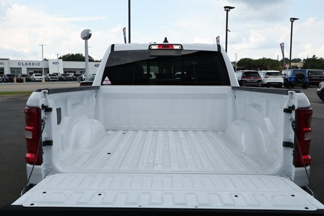 2026 RAM Ram 1500 RAM 1500 TRADESMAN CREW CAB 4X2 5'7' BOX