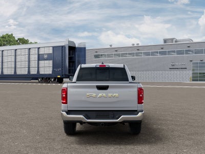 2026 RAM Ram 1500 RAM 1500 TRADESMAN CREW CAB 4X2 5'7' BOX