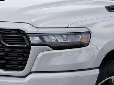 2026 RAM Ram 1500 RAM 1500 EXPRESS CREW CAB 4X2 5'7' BOX