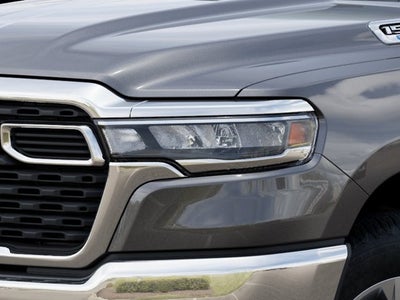 2026 RAM Ram 1500 RAM 1500 TRADESMAN CREW CAB 4X2 5'7' BOX