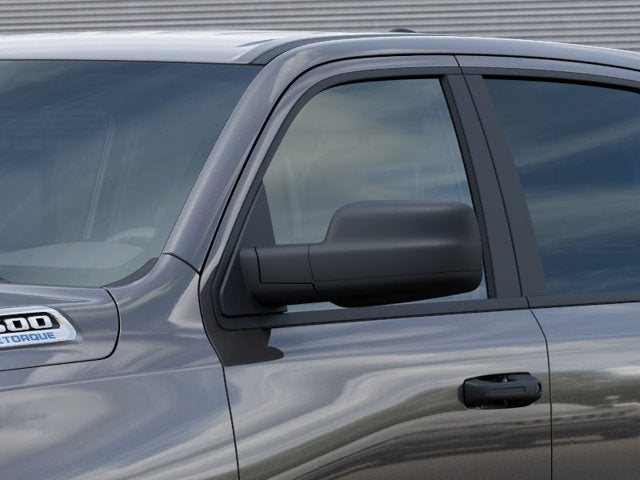 2026 RAM Ram 1500 RAM 1500 TRADESMAN CREW CAB 4X2 5'7' BOX