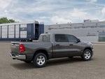 2026 RAM Ram 1500 RAM 1500 TRADESMAN CREW CAB 4X2 5'7' BOX