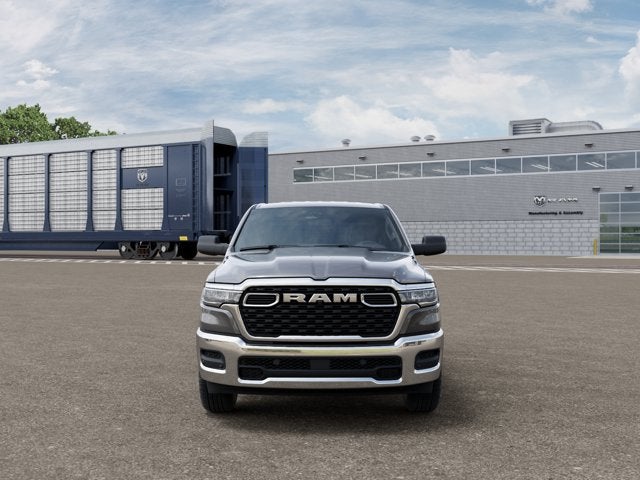 2026 RAM Ram 1500 RAM 1500 TRADESMAN CREW CAB 4X2 5'7' BOX