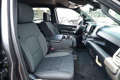 2026 RAM Ram 1500 RAM 1500 TRADESMAN CREW CAB 4X2 5'7' BOX