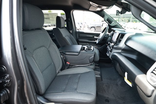 2026 RAM Ram 1500 RAM 1500 TRADESMAN CREW CAB 4X2 5'7' BOX