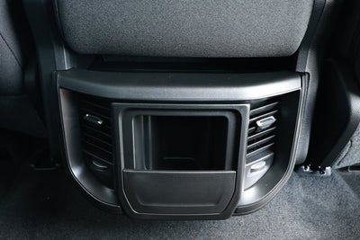 2026 RAM Ram 1500 RAM 1500 TRADESMAN CREW CAB 4X2 5'7' BOX