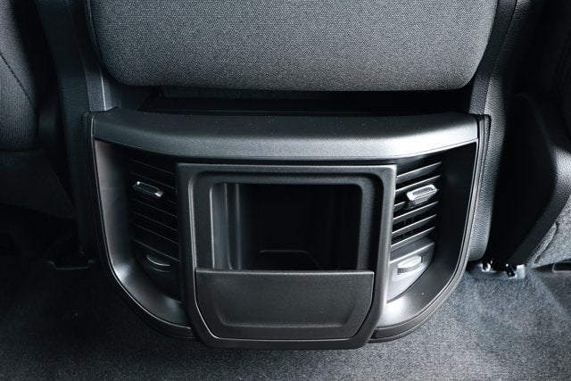 2026 RAM Ram 1500 RAM 1500 TRADESMAN CREW CAB 4X2 5'7' BOX