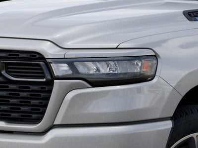 2026 RAM 1500 RAM 1500 EXPRESS CREW CAB 4X2 5'7' BOX
