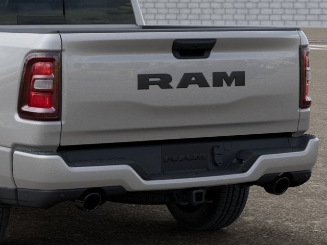 2026 RAM 1500 RAM 1500 EXPRESS CREW CAB 4X2 5'7' BOX