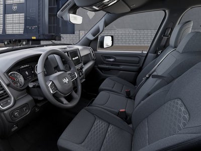 2026 RAM 1500 RAM 1500 EXPRESS CREW CAB 4X2 5'7' BOX