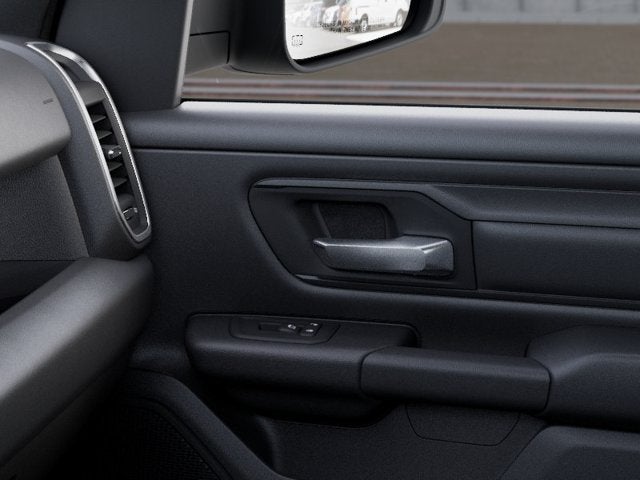 2026 RAM 1500 RAM 1500 EXPRESS CREW CAB 4X2 5'7' BOX