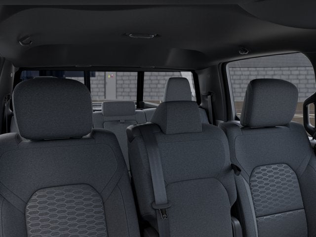 2026 RAM 1500 RAM 1500 EXPRESS CREW CAB 4X2 5'7' BOX