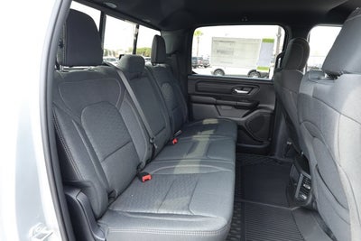 2026 RAM Ram 1500 RAM 1500 EXPRESS CREW CAB 4X2 5'7' BOX