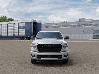 2026 RAM 1500 RAM 1500 EXPRESS CREW CAB 4X2 5'7' BOX