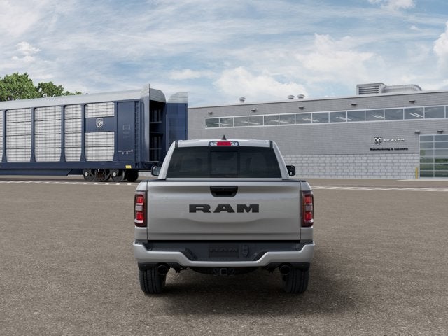 2026 RAM 1500 RAM 1500 EXPRESS CREW CAB 4X2 5'7' BOX