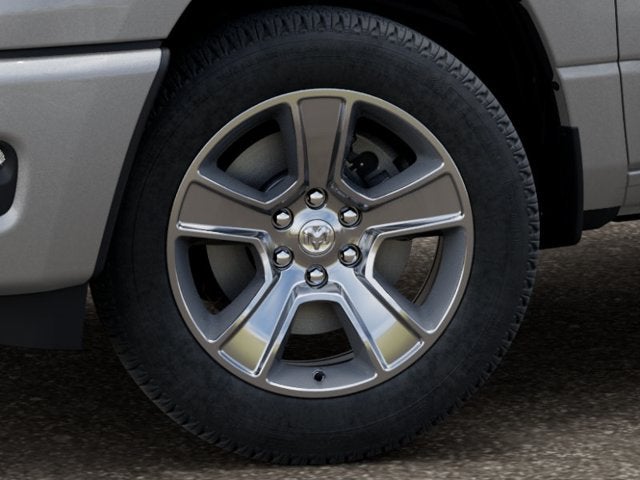 2026 RAM 1500 RAM 1500 EXPRESS CREW CAB 4X2 5'7' BOX