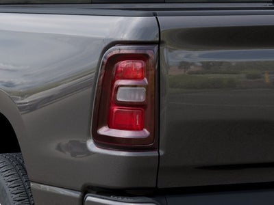 2026 RAM Ram 1500 RAM 1500 EXPRESS CREW CAB 4X2 5'7' BOX
