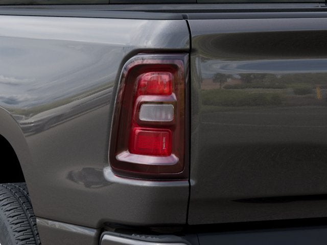 2026 RAM Ram 1500 RAM 1500 EXPRESS CREW CAB 4X2 5'7' BOX