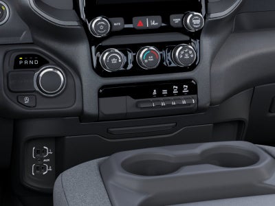 2026 RAM Ram 1500 RAM 1500 EXPRESS CREW CAB 4X2 5'7' BOX
