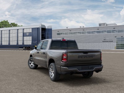 2026 RAM Ram 1500 RAM 1500 EXPRESS CREW CAB 4X2 5'7' BOX