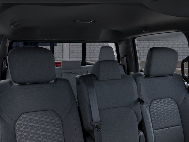2026 RAM Ram 1500 RAM 1500 EXPRESS CREW CAB 4X2 5'7' BOX