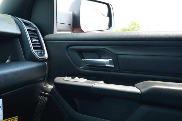 2026 RAM Ram 1500 RAM 1500 EXPRESS CREW CAB 4X2 5'7' BOX