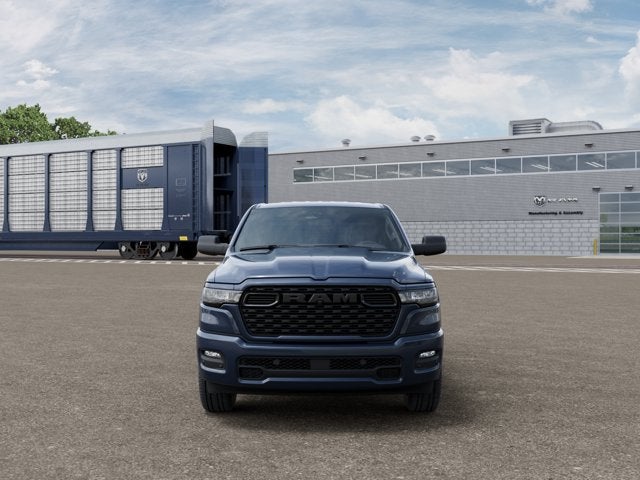2026 RAM Ram 1500 RAM 1500 EXPRESS CREW CAB 4X2 5'7' BOX