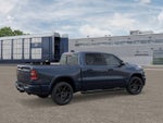 2026 RAM Ram 1500 RAM 1500 LARAMIE CREW CAB 4X2 5'7' BOX
