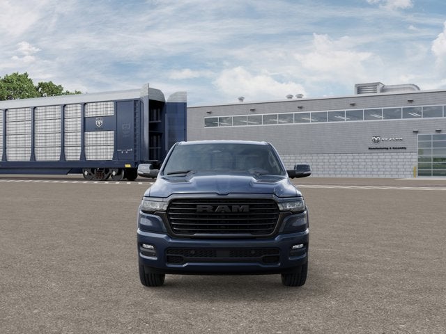 2026 RAM Ram 1500 RAM 1500 LARAMIE CREW CAB 4X2 5'7' BOX