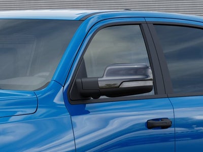 2026 RAM Ram 1500 RAM 1500 LARAMIE CREW CAB 4X2 5'7' BOX