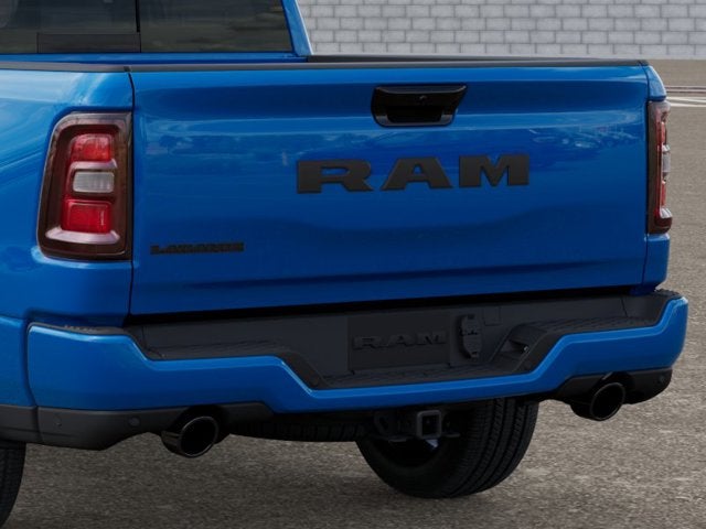 2026 RAM Ram 1500 RAM 1500 LARAMIE CREW CAB 4X2 5'7' BOX