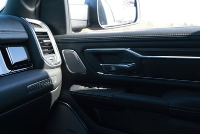 2026 RAM Ram 1500 RAM 1500 LARAMIE CREW CAB 4X2 5'7' BOX