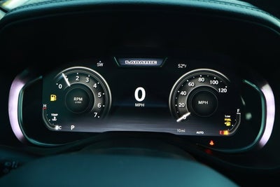 2026 RAM Ram 1500 RAM 1500 LARAMIE CREW CAB 4X2 5'7' BOX