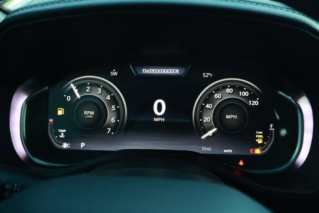 2026 RAM Ram 1500 RAM 1500 LARAMIE CREW CAB 4X2 5'7' BOX