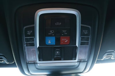 2026 RAM Ram 1500 RAM 1500 LARAMIE CREW CAB 4X2 5'7' BOX