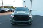 2026 RAM Ram 1500 RAM 1500 LARAMIE CREW CAB 4X2 5'7' BOX
