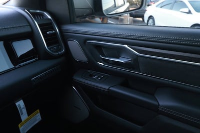 2026 RAM Ram 1500 RAM 1500 LARAMIE CREW CAB 4X2 5'7' BOX