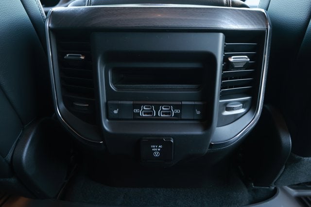 2026 RAM Ram 1500 RAM 1500 LARAMIE CREW CAB 4X2 5'7' BOX