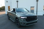2026 RAM Ram 1500 RAM 1500 LARAMIE CREW CAB 4X2 5'7' BOX