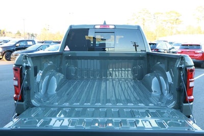 2026 RAM Ram 1500 RAM 1500 LARAMIE CREW CAB 4X2 5'7' BOX